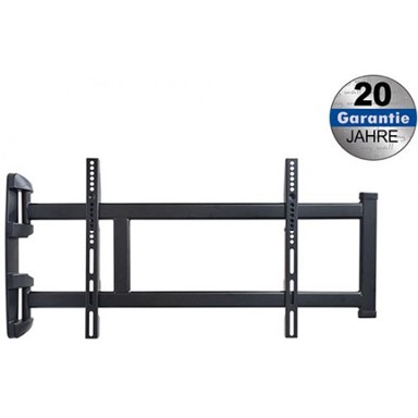 TRANSMEDIA Zidni nosač za ravne ekrane, 32"-70" (81-178 cm), zakretni